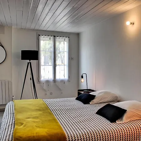 Holiday home Les Cerisiers Yourhosthelper Royan