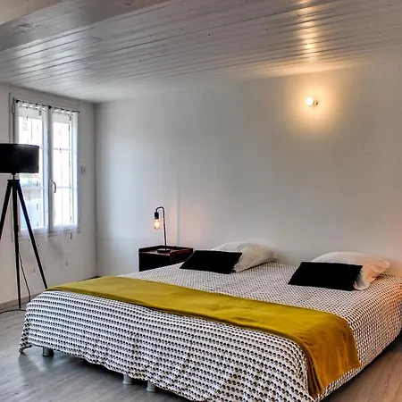 Les Cerisiers Yourhosthelper Holiday home *