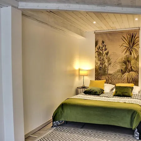 Holiday home Les Cerisiers Yourhosthelper *