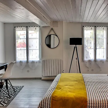 Les Cerisiers Yourhosthelper Holiday home